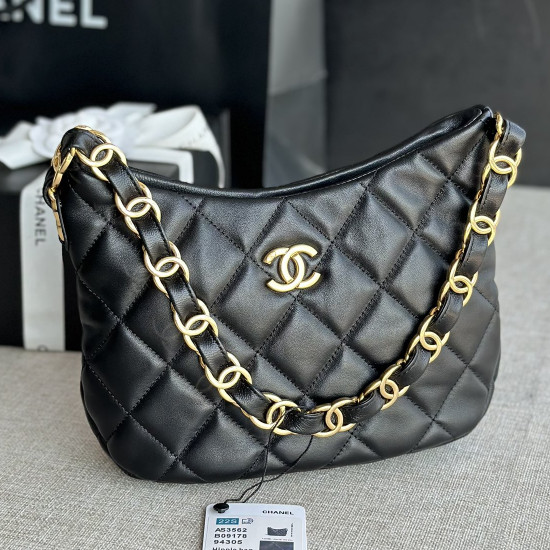 シャネル シャネル ショルダーバッグ AS3631