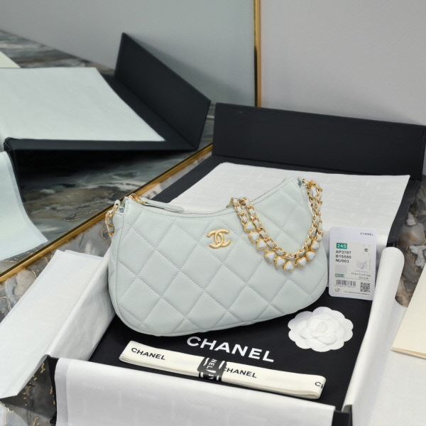 シャネル シャネル ショルダーバッグ AS3787