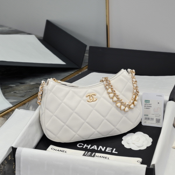 シャネル シャネル ショルダーバッグ AS3787