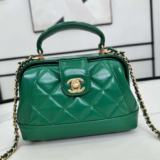 シャネル シャネル ミニバッグ AS4958