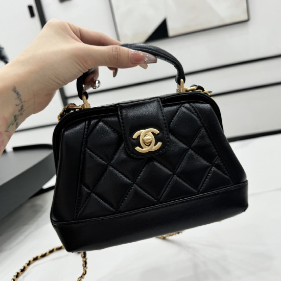 シャネル シャネル ミニバッグ AS4958