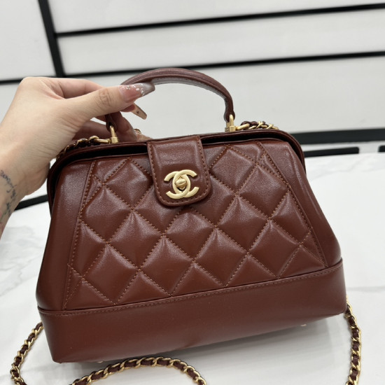 シャネル シャネル ミニバッグ AS4959