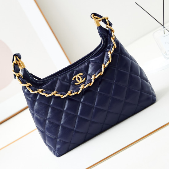 シャネル シャネル ショルダーバッグ AS4923