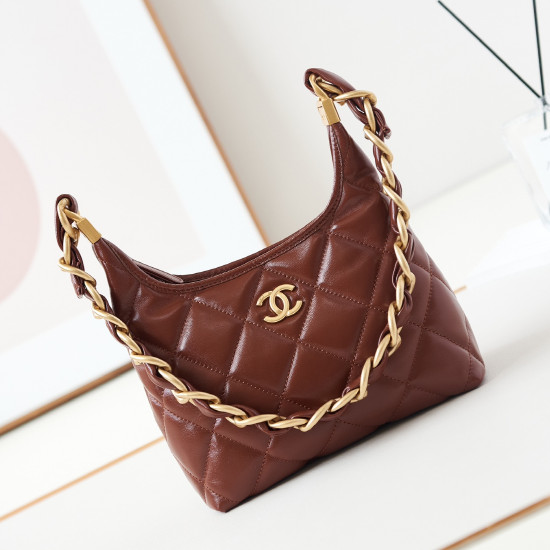 シャネル シャネル ショルダーバッグ AS4922