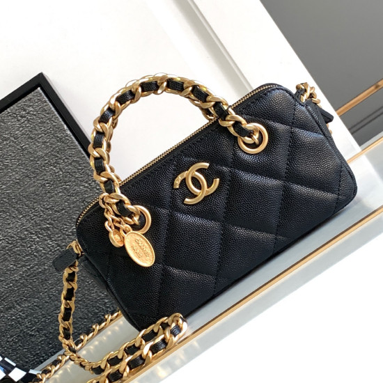 シャネル シャネル wocショルダーバッグ 3986