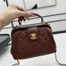 シャネル シャネル ミニバッグ AS4958