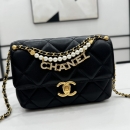 シャネル シャネル ミニバッグ AS4986