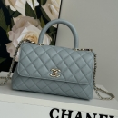 シャネル シャネル ショルダーバッグ 92990