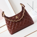 シャネル シャネル ショルダーバッグ AS4923