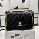 シャネル シャネル ショルダーバッグ AS2615