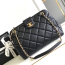 シャネル シャネル ショルダーバッグ A64633