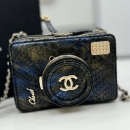 シャネル シャネル チェーンバッグ AS4817