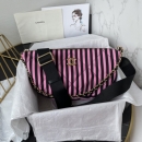 シャネル シャネル ホーボーバッグ AS4698