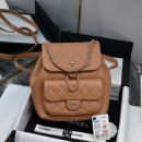 シャネル シャネル バックパック AS3618