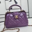 シャネル シャネル ミニバッグ AS4958