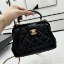 シャネル シャネル ミニバッグ AS4958