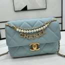 シャネル シャネル ミニバッグ AS4986
