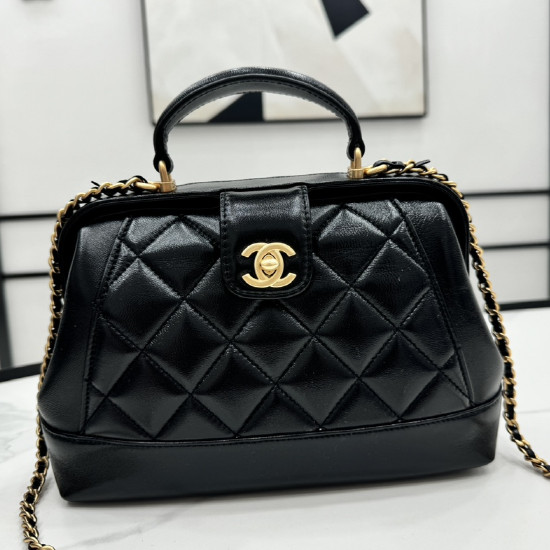 シャネル シャネル ミニバッグ AS4959