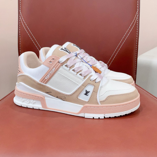  ルイ・ヴィトン ユニセックス スニーカー 742211