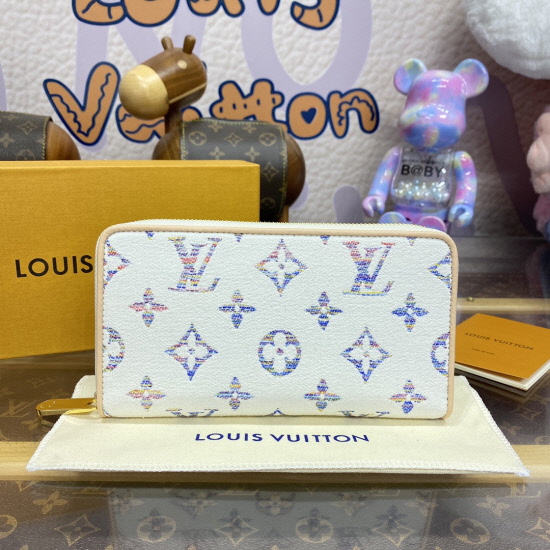 ルイ・ヴィトン ルイ・ヴィトン 長財布 M83456