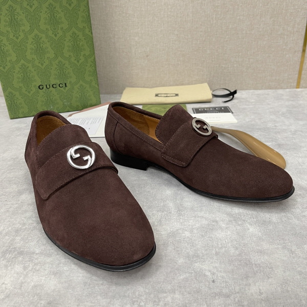 グッチ ビジネスシューズ 9421021