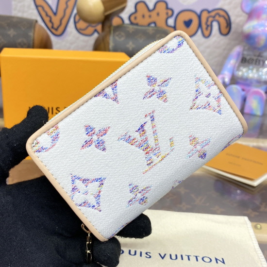 ルイ・ヴィトン ルイ・ヴィトン カード財布 M83500