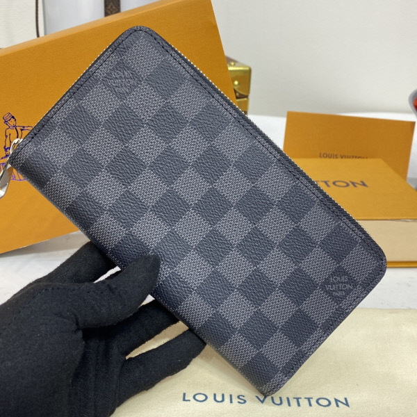 ルイ・ヴィトン ルイ・ヴィトン 長財布 M83456