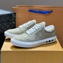  ルイ・ヴィトン 男性用 スニーカー 543092