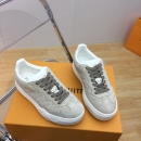  ルイ・ヴィトン 女性 スニーカー 122180