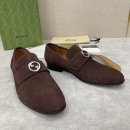  グッチ ビジネスシューズ 9421021