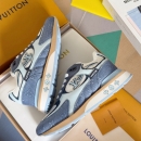  ルイ・ヴィトン 男性用 スニーカー 543062