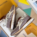  ルイ・ヴィトン 男性用 スニーカー 543063