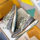  ルイ・ヴィトン 男性用 スニーカー 543064