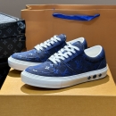  ルイ・ヴィトン 男性用 スニーカー 543090