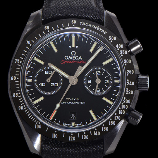  オメガ シーマスター  男性時計 74079