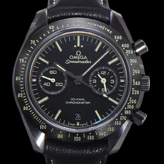  オメガ シーマスター  男性時計 74080