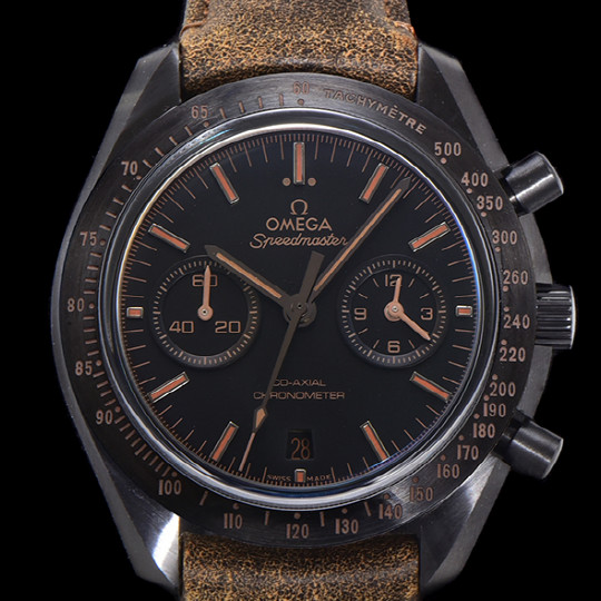  オメガ シーマスター  男性時計 74081