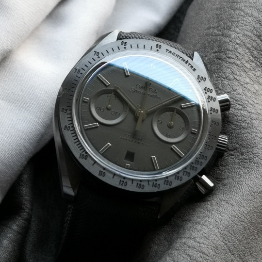  オメガ シーマスター  男性時計 74084