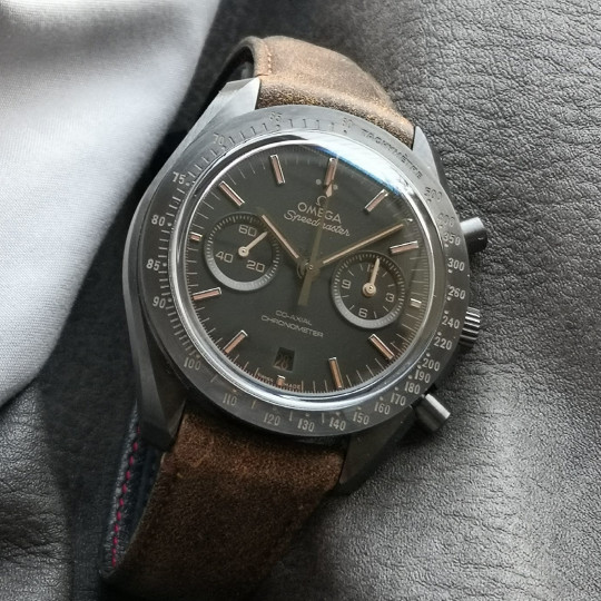  オメガ シーマスター  男性時計 74085