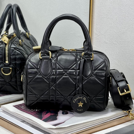 ディオール ディオール ショルダーバッグ 6214D