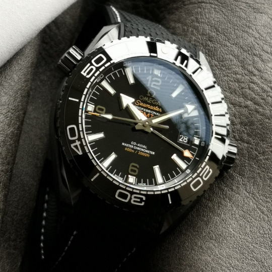  オメガ シーマスター  男性時計 74096