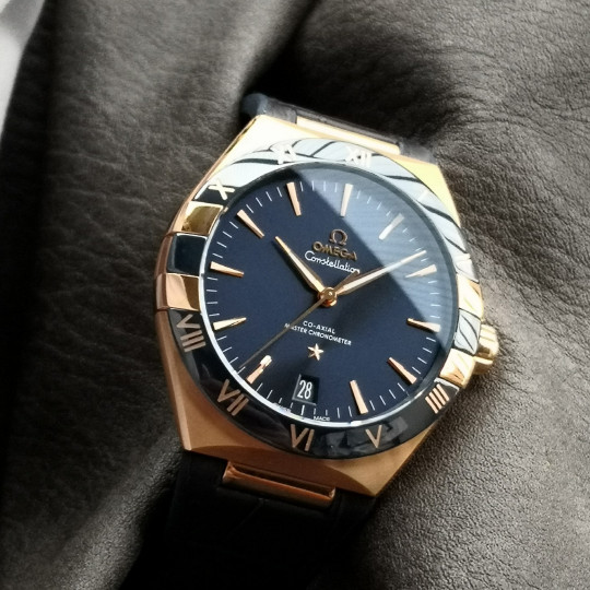  オメガ シーマスター  男性時計 74097