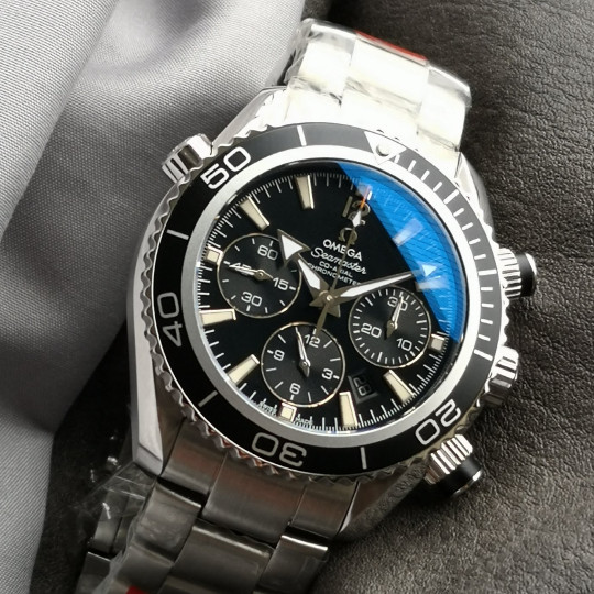  オメガ シーマスター  男性時計 74103