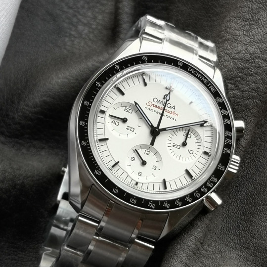  オメガ スピードマスター 男性時計 74109