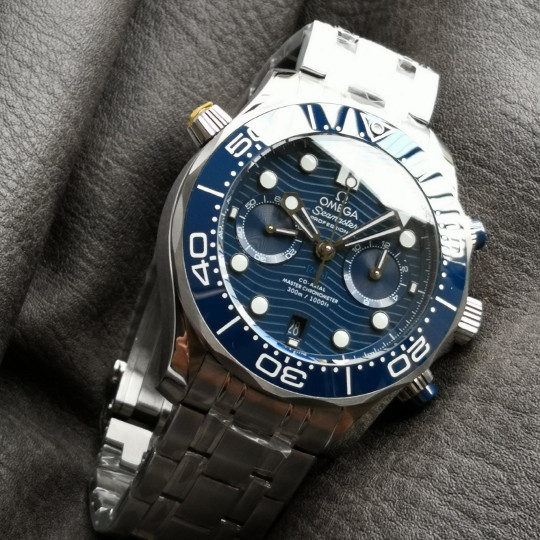  オメガ スピードマスター 男性時計 74116