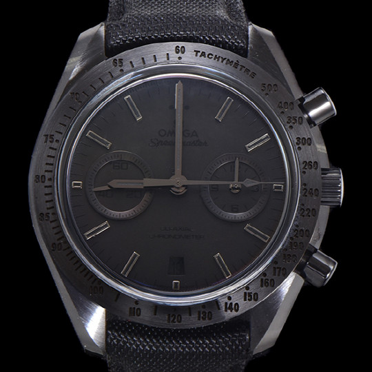  オメガ シーマスター  男性時計 74077