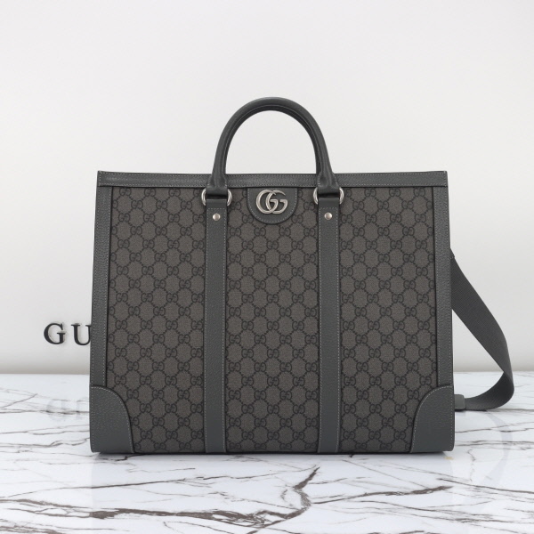 グッチ グッチ オフィディア トートバッグ 724665