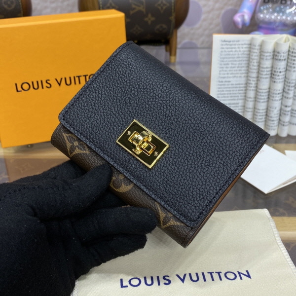 ルイ・ヴィトン ルイ・ヴィトン 二つ折り財布 M82398