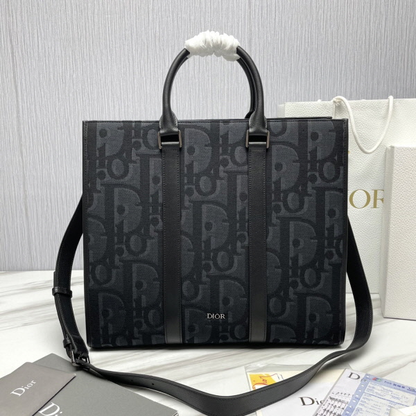ディオール ディオール ブリーフケース S0710
