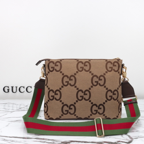 グッチ グッチ メッセンジャーバッグ 699130